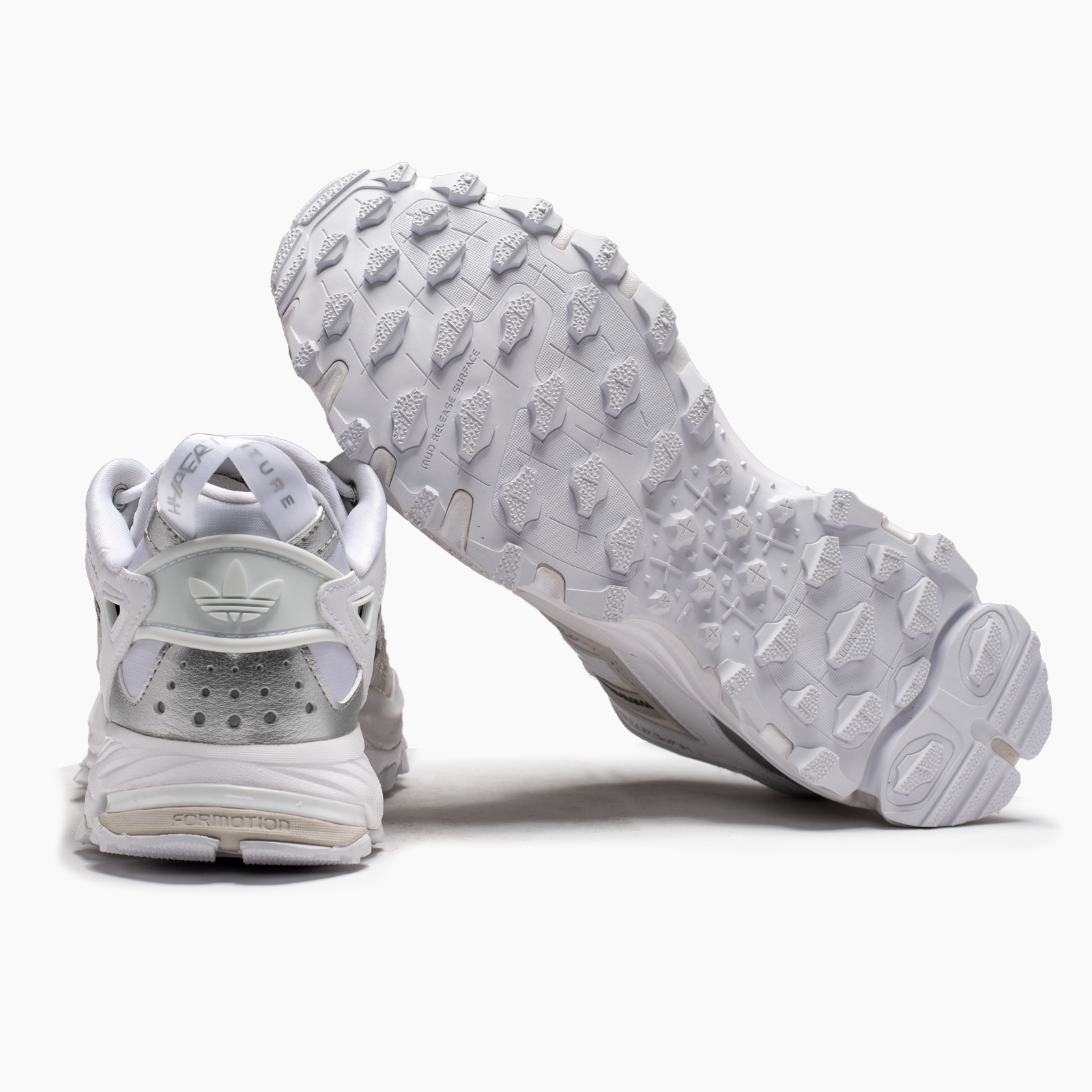 ADIDAS HYPERTURF GY9410 - HOMBRE