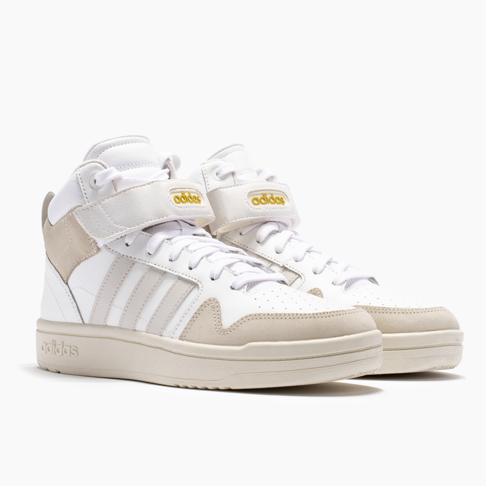 ADIDAS POSTMOVE GY9581 - MUJER