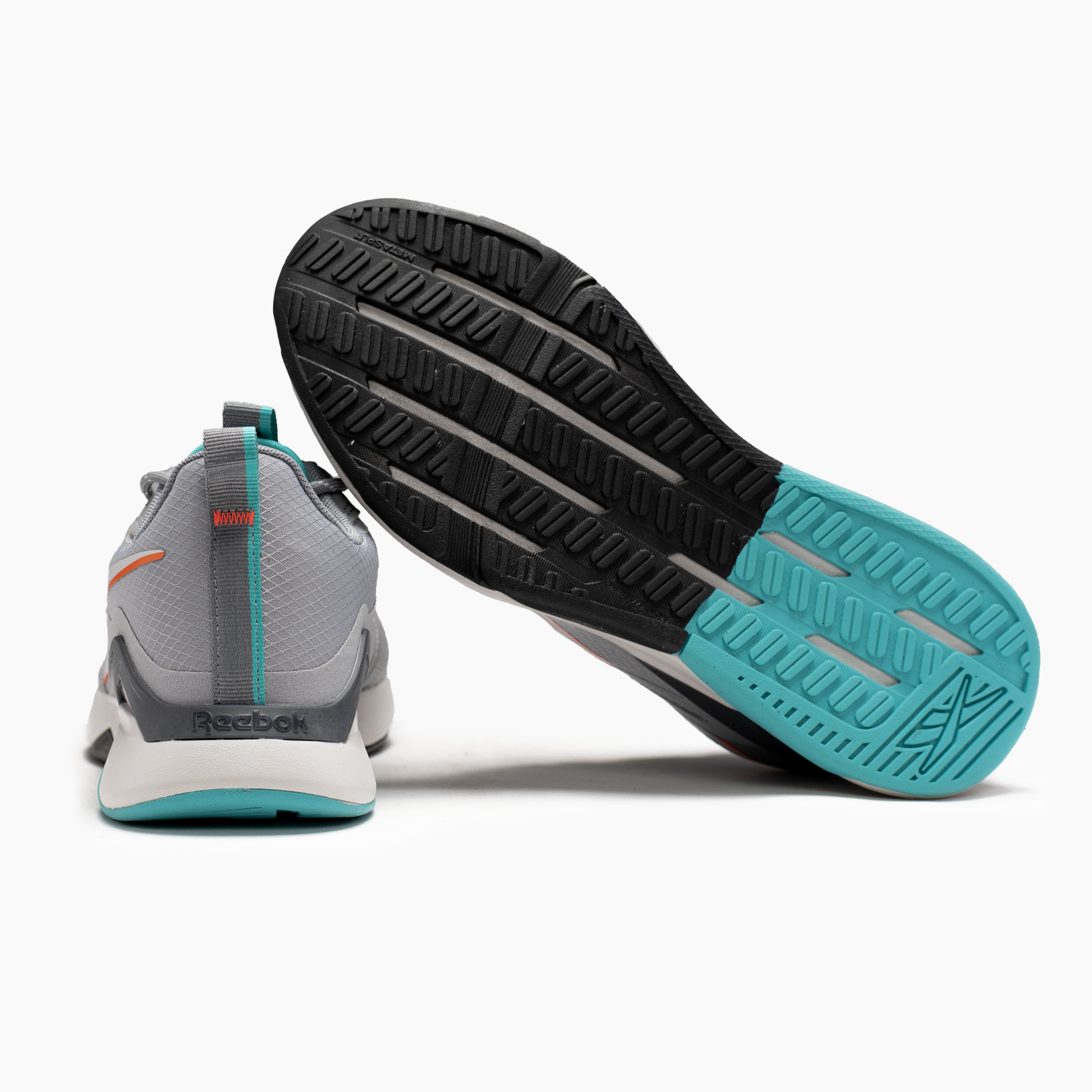 REEBOK NANOFLEX GY9781 - MUJER