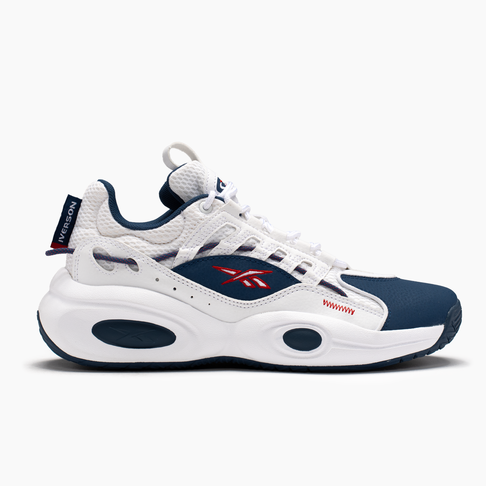 REEBOK SOLUTION MID  GY9868 -  JR