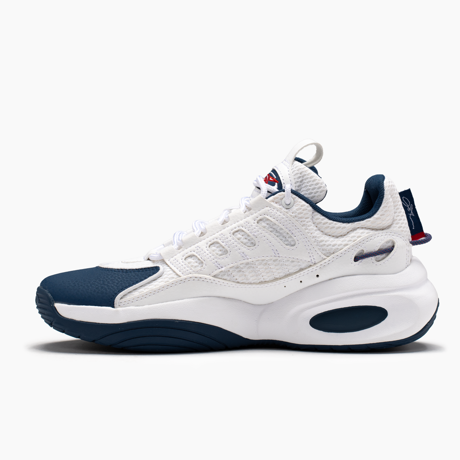 REEBOK SOLUTION MID  GY9868 -  JR