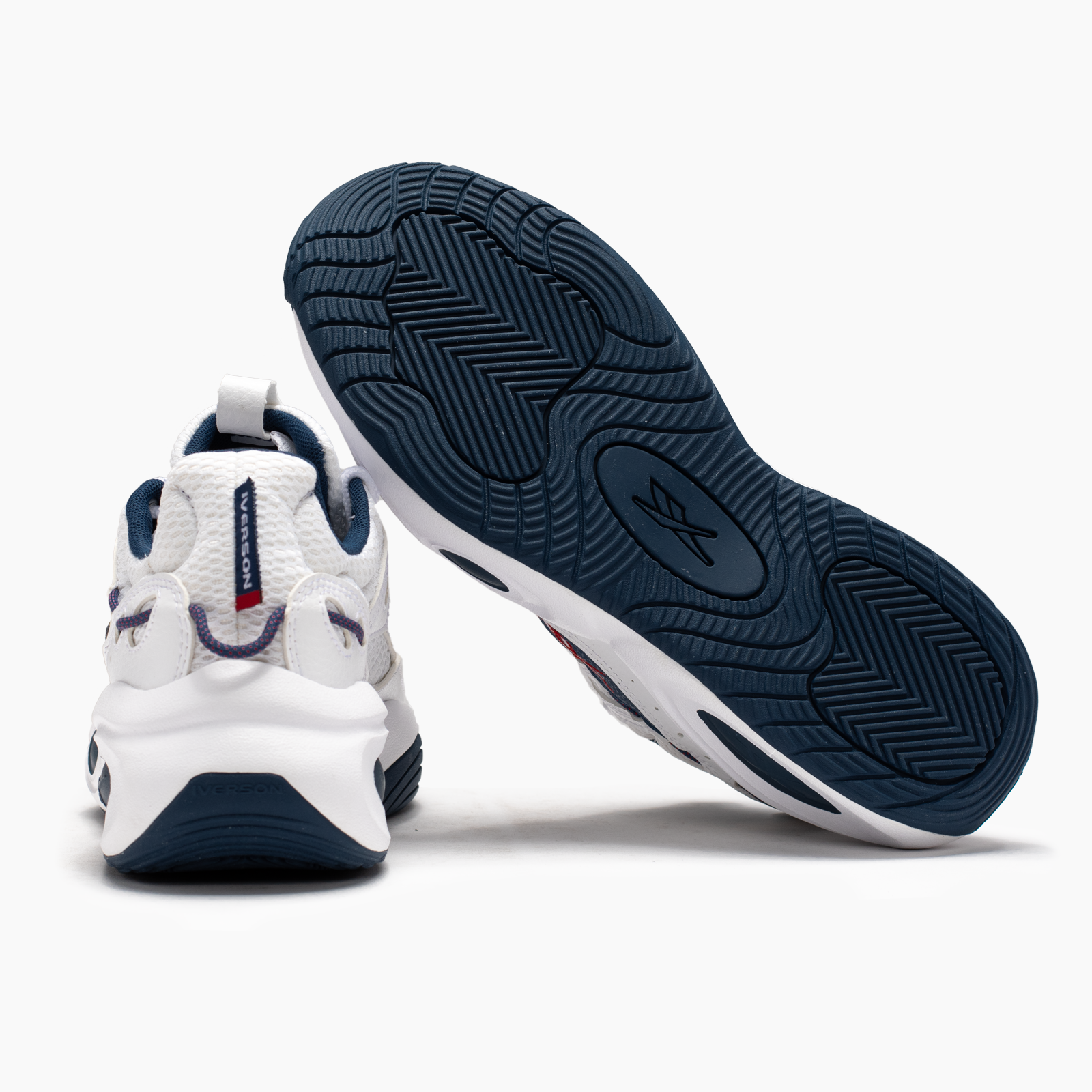 REEBOK SOLUTION MID  GY9868 -  JR