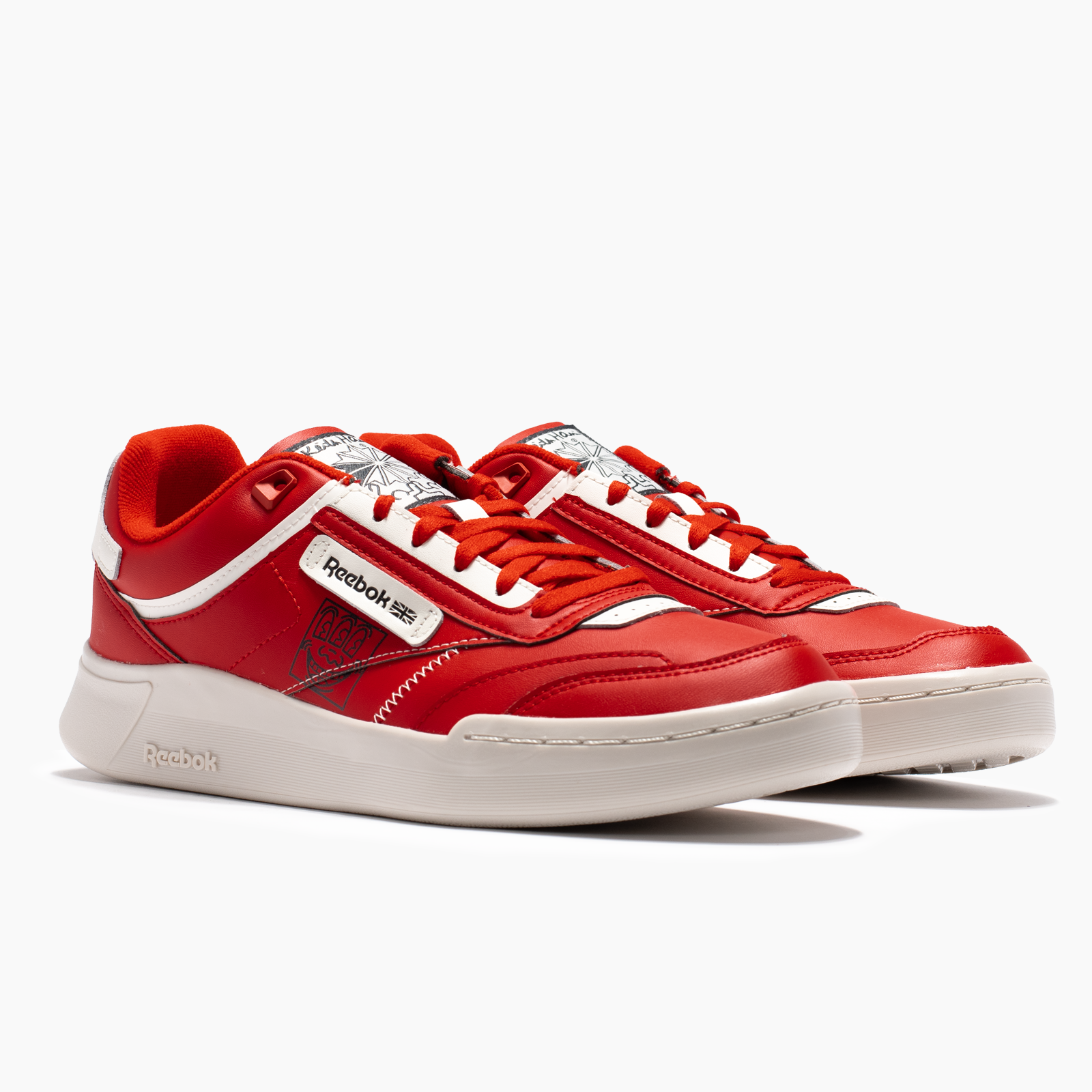 REEBOK CLUB C LEGACY GZ1459 - HOMBRE