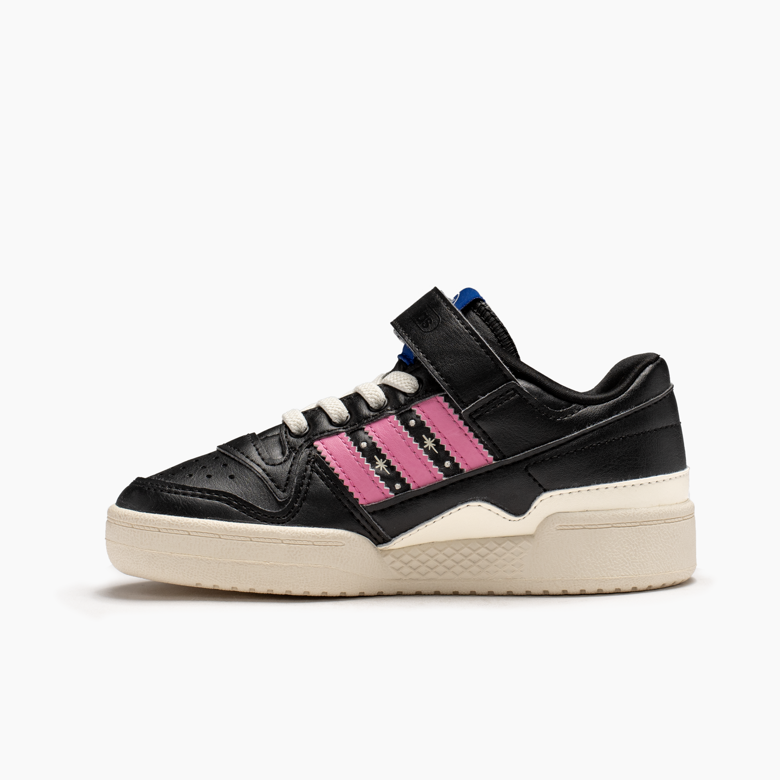 ADIDAS FORUM GZ1759 - NIÑA