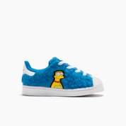 ADIDAS SUPERSTAR MARGE GZ1773 - BEBE NIÑA