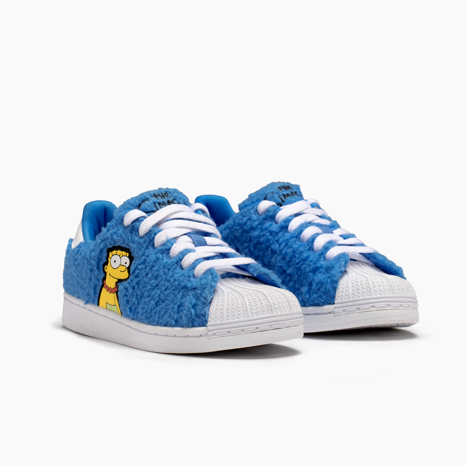 ADIDAS SUPERSTAR MARGE GZ1773 - NIÑA