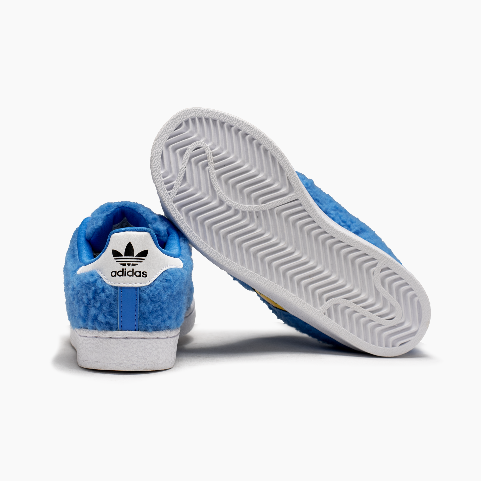 ADIDAS SUPERSTAR MARGE GZ1773 - NIÑA