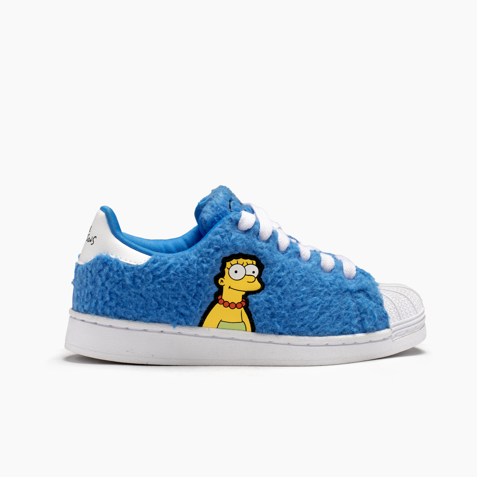 ADIDAS SUPERSTAR MARGE GZ1773 - NIÑA