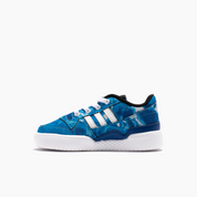 ADIDAS FORUM GZ1777 - BEBE NIÑO