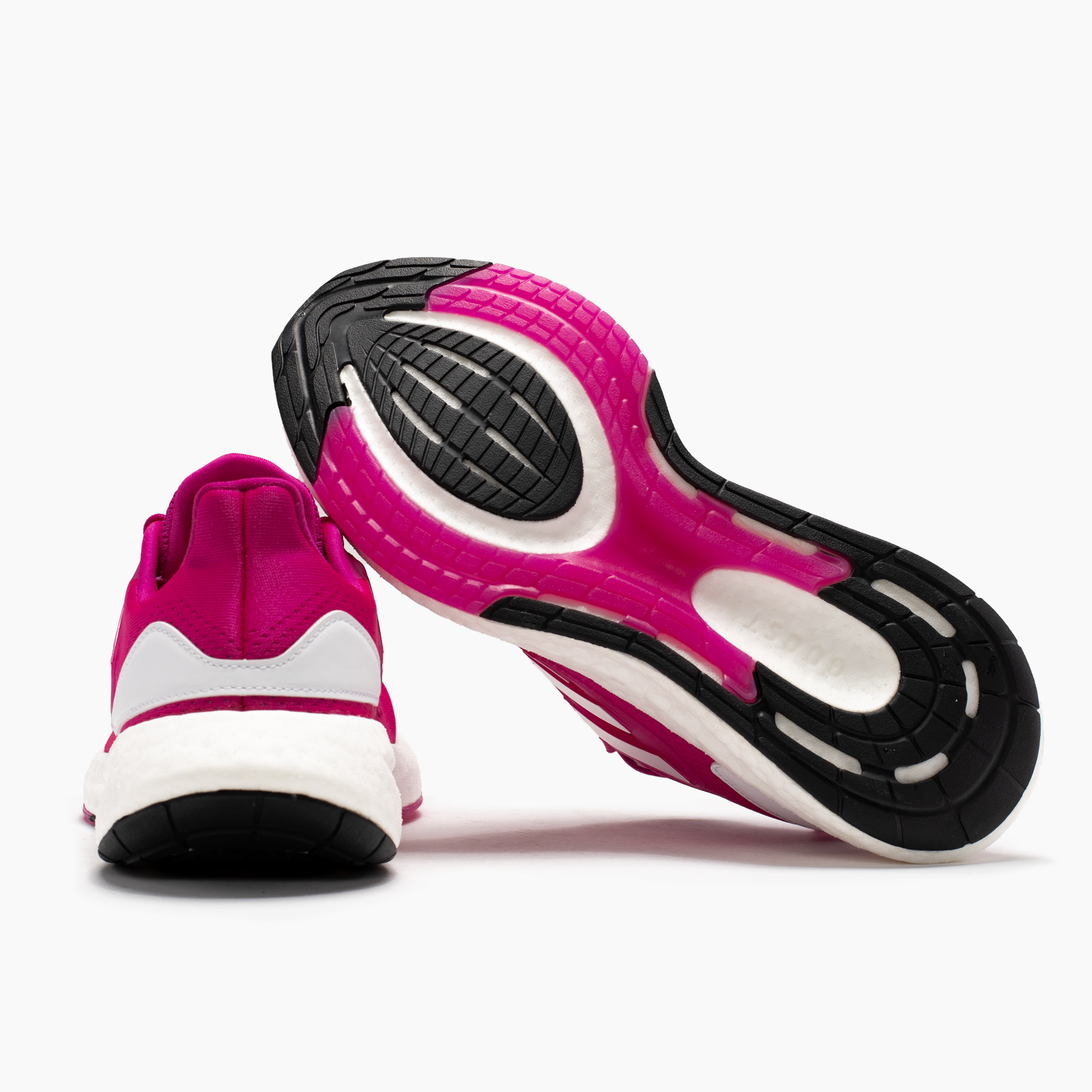 ADIDAS PUREBOOST GZ2595 - MUJER JR