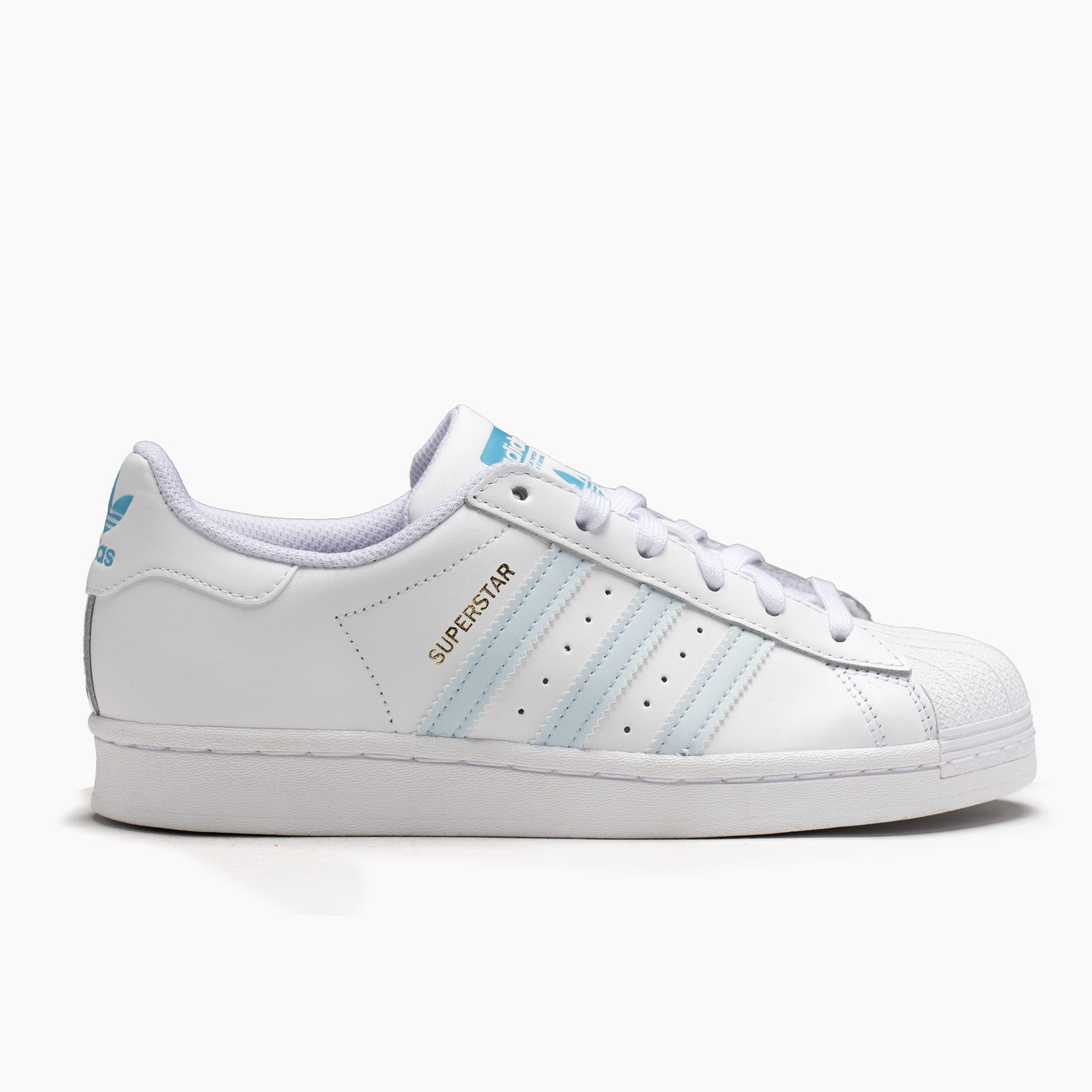 ADIDAS SUPERSTAR GZ3735 - JR