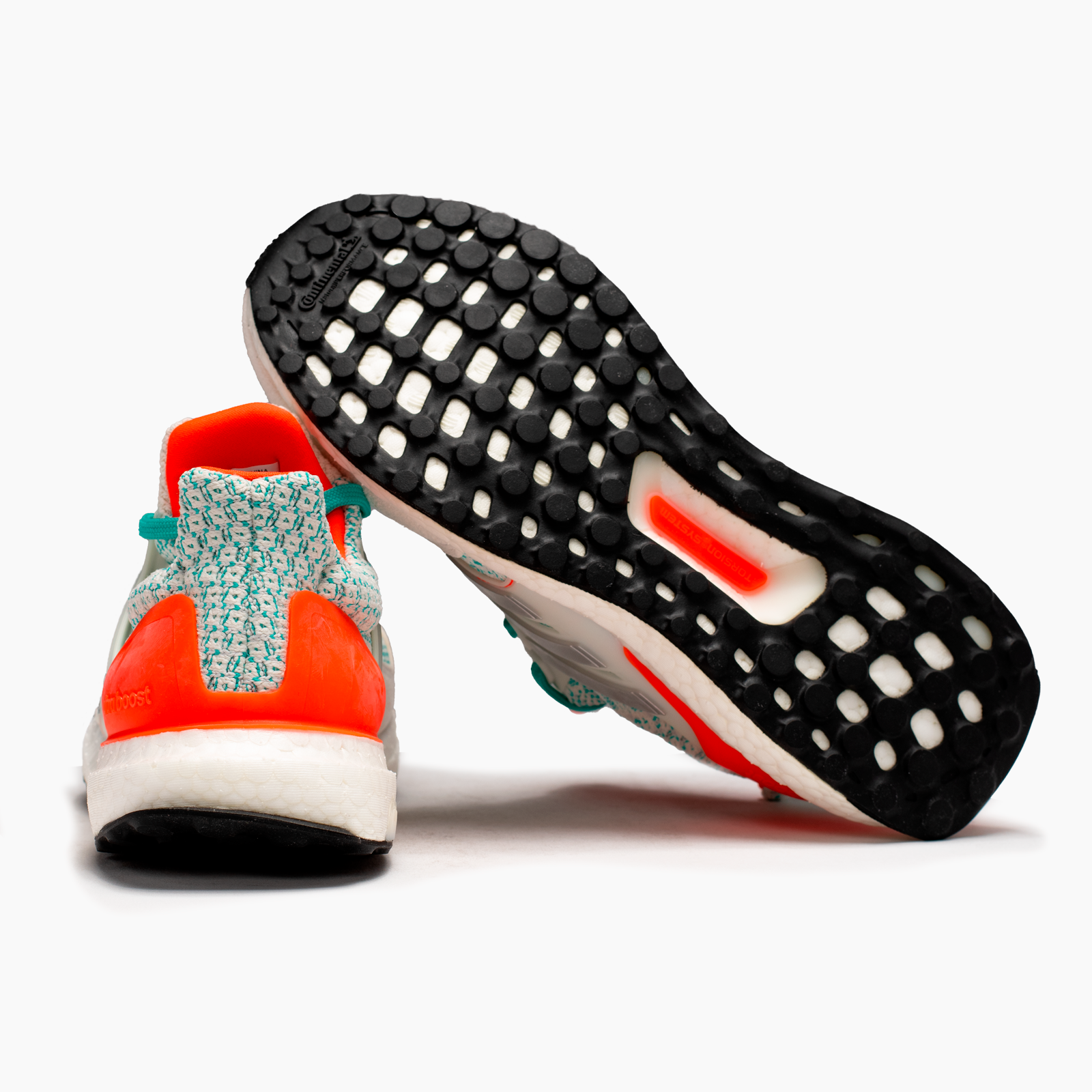 ADIDAS ULTRABOOST 5.0 GZ3997 - JR