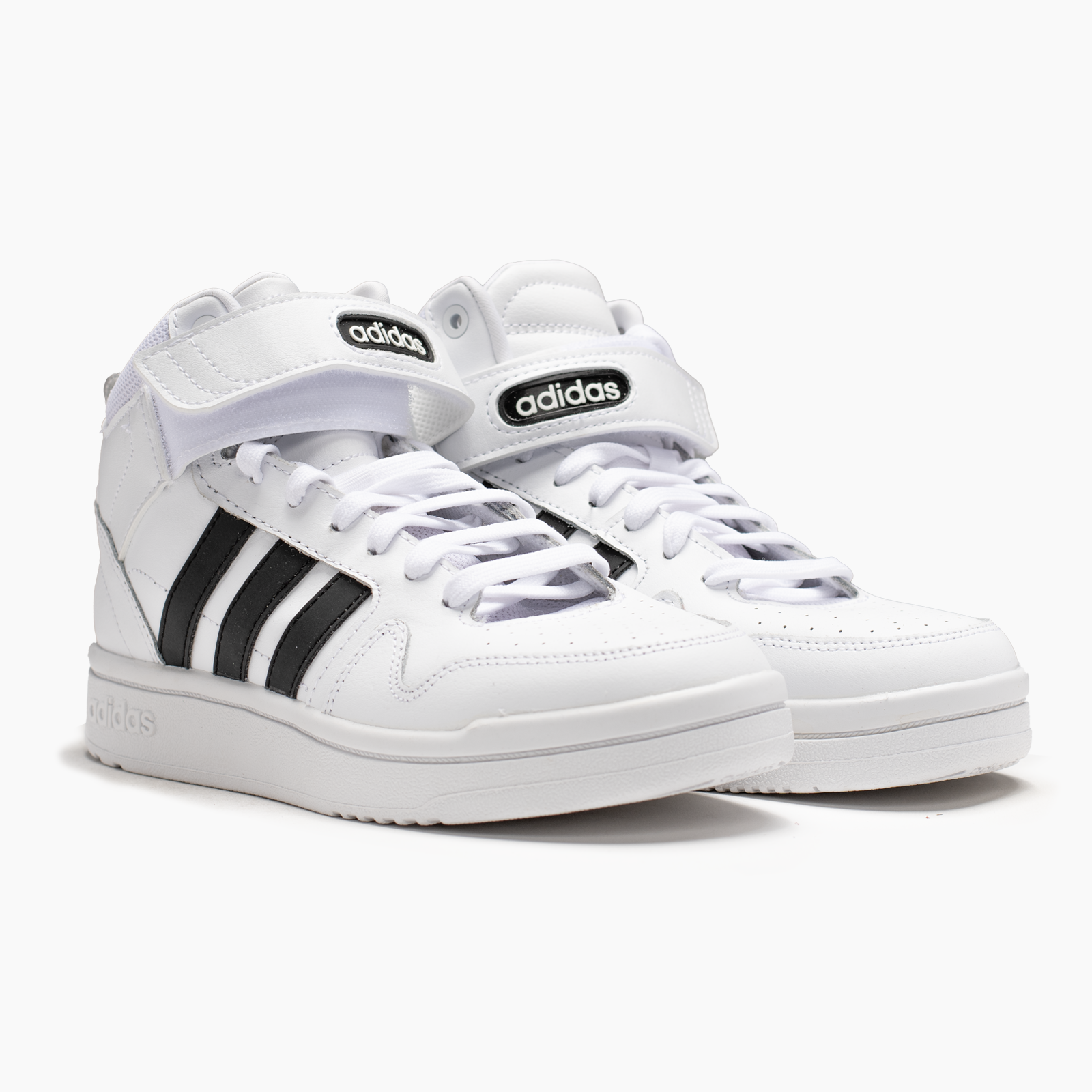 ADIDAS POSTMOVE MID GZ6668 - MUJER