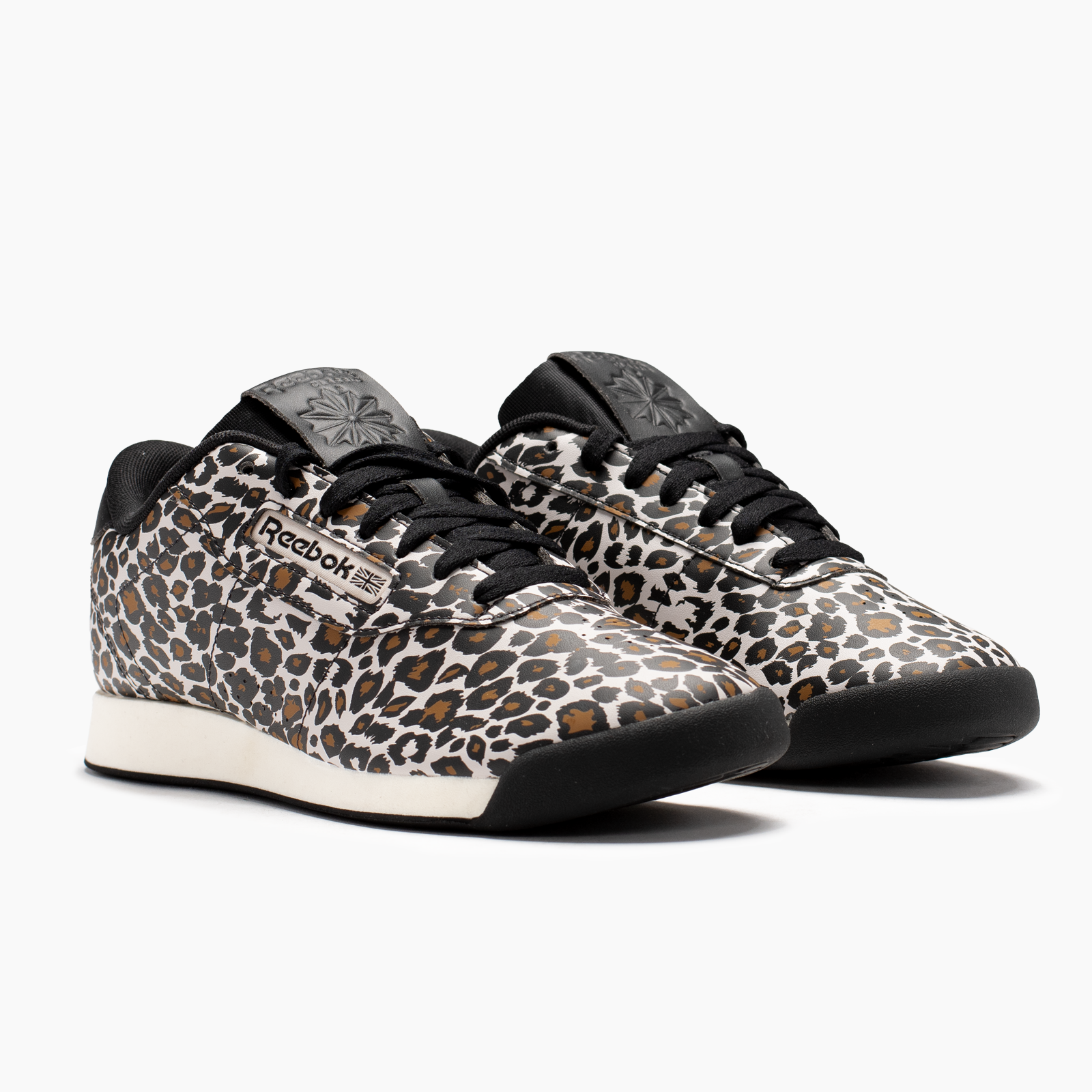 REEBOK CLASSIC PRINCESS GZ8648 - MUJER