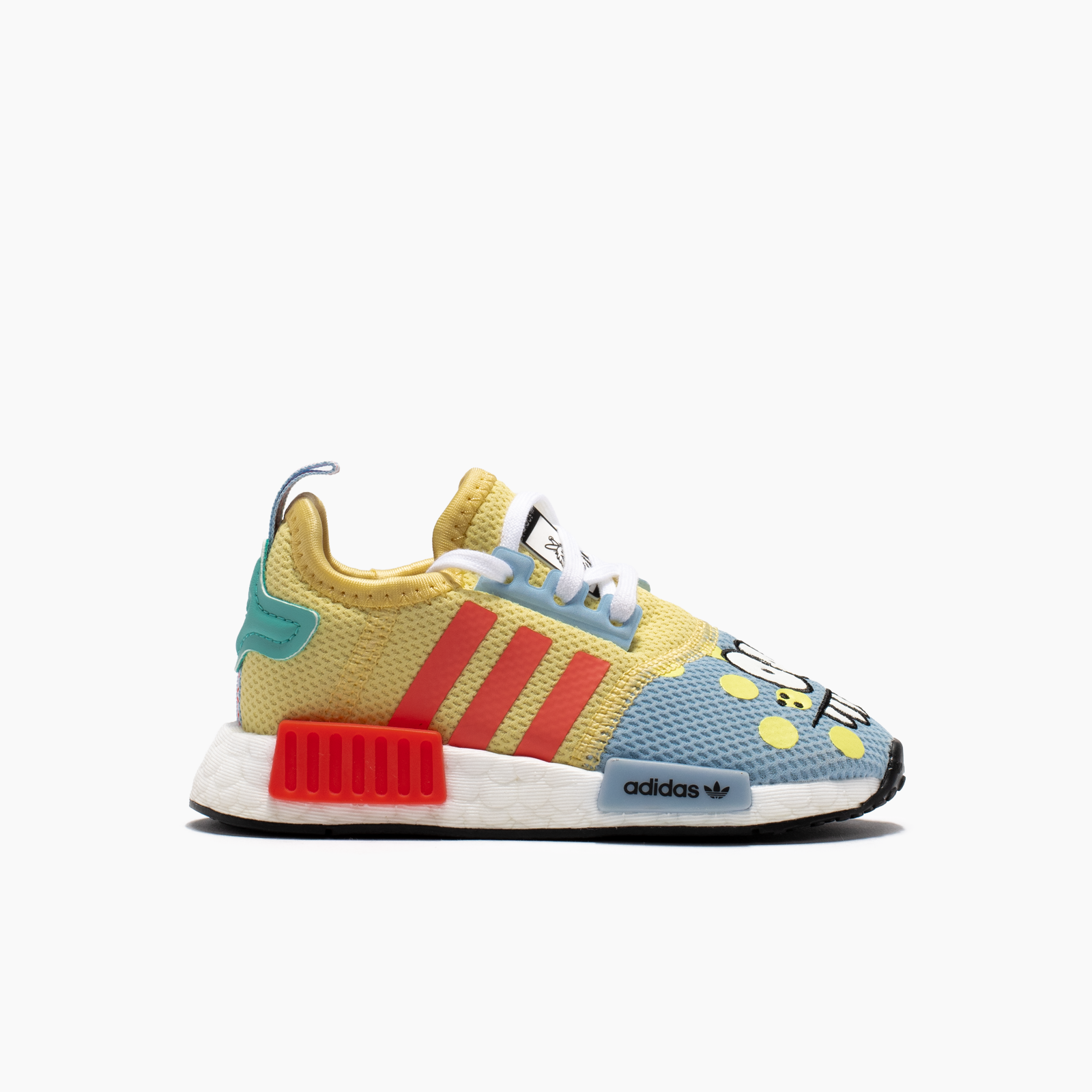 ADIDAS NMD H00795 - BEBE NIÑO