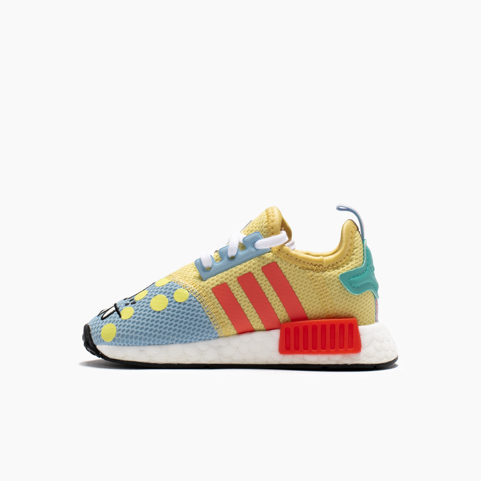 ADIDAS NMD H00795 - BEBE NIÑO