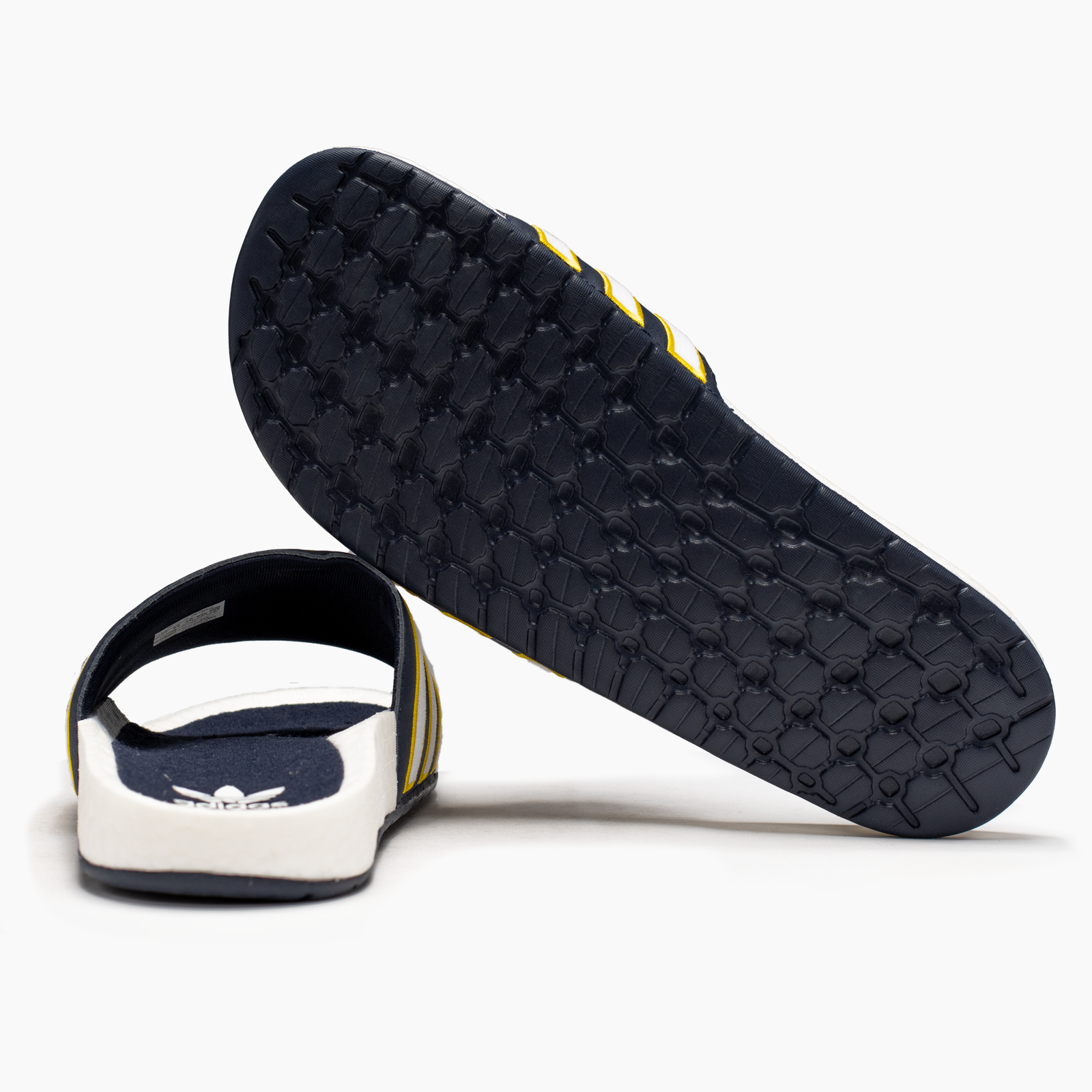 ADIDAS ADILETTE BOOST H01952 - HOMBRE