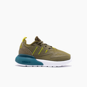 ADIDAS ZX2K H02368 - BEBE NIÑO