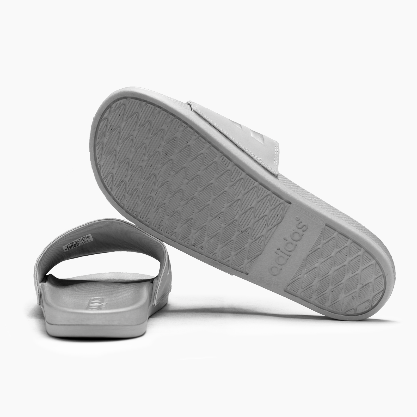 ADIDAS ADILETTE H03619 - MUJER