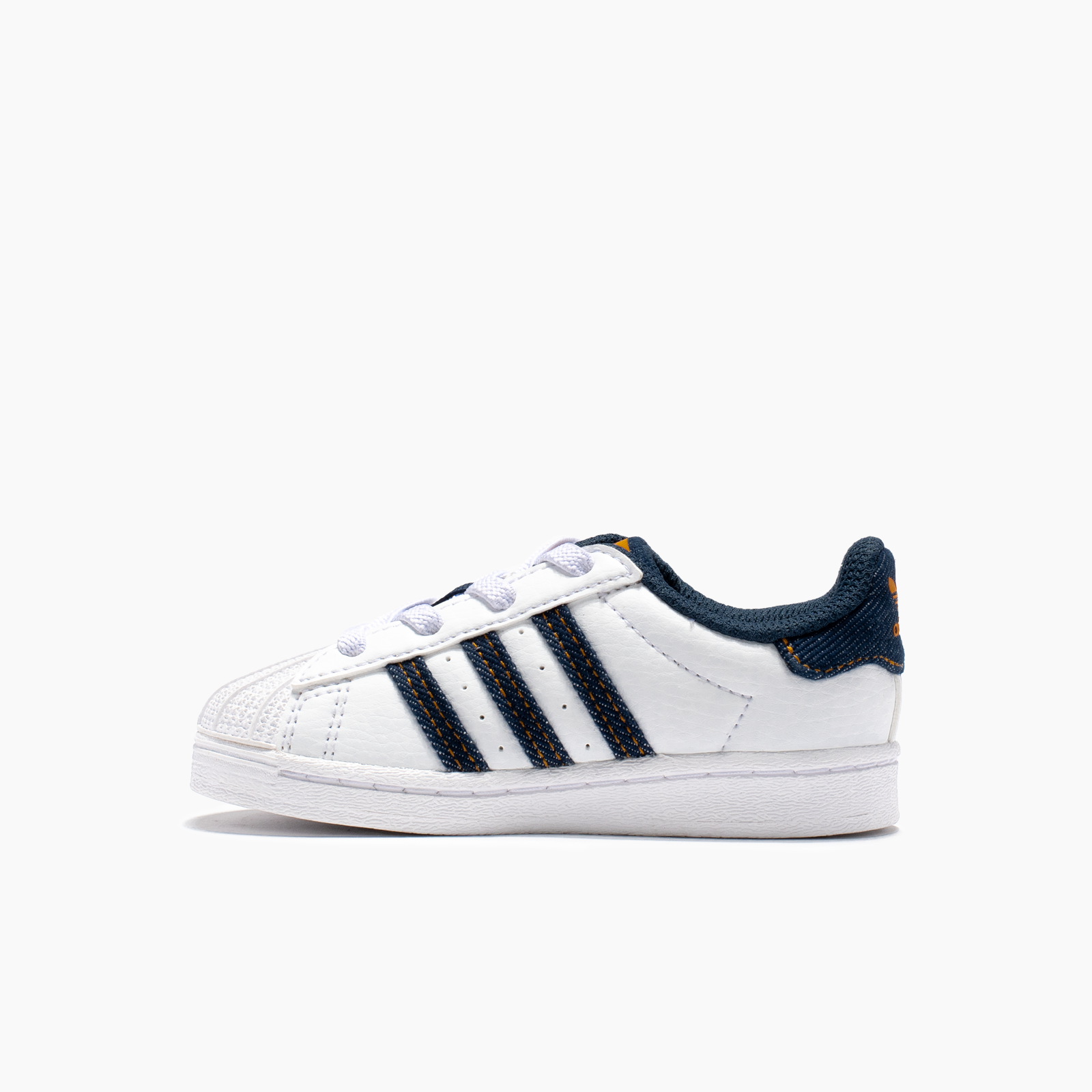 ADIDAS SUPERSTAR H04031 - BEBE NIÑO