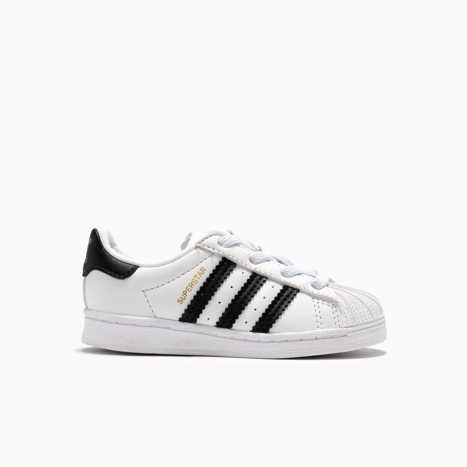 ADIDAS SUPERSTAR H04682 - BEBE NIÑA