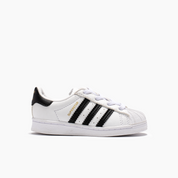 ADIDAS SUPERSTAR H04682 - BEBE NIÑA