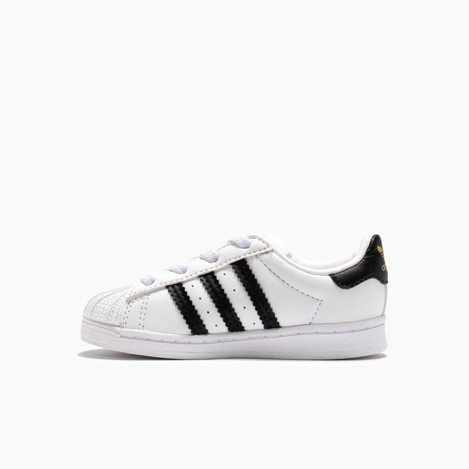 ADIDAS SUPERSTAR H04682 - BEBE NIÑA