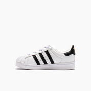 ADIDAS SUPERSTAR H04682 - BEBE NIÑA