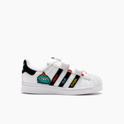 ADIDAS SUPERSTAR H05269 - BEBE NIÑA