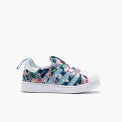 ADIDAS SUPERSTAR H05614 - BEBE NIÑA