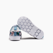 ADIDAS SUPERSTAR H05614 - BEBE NIÑA