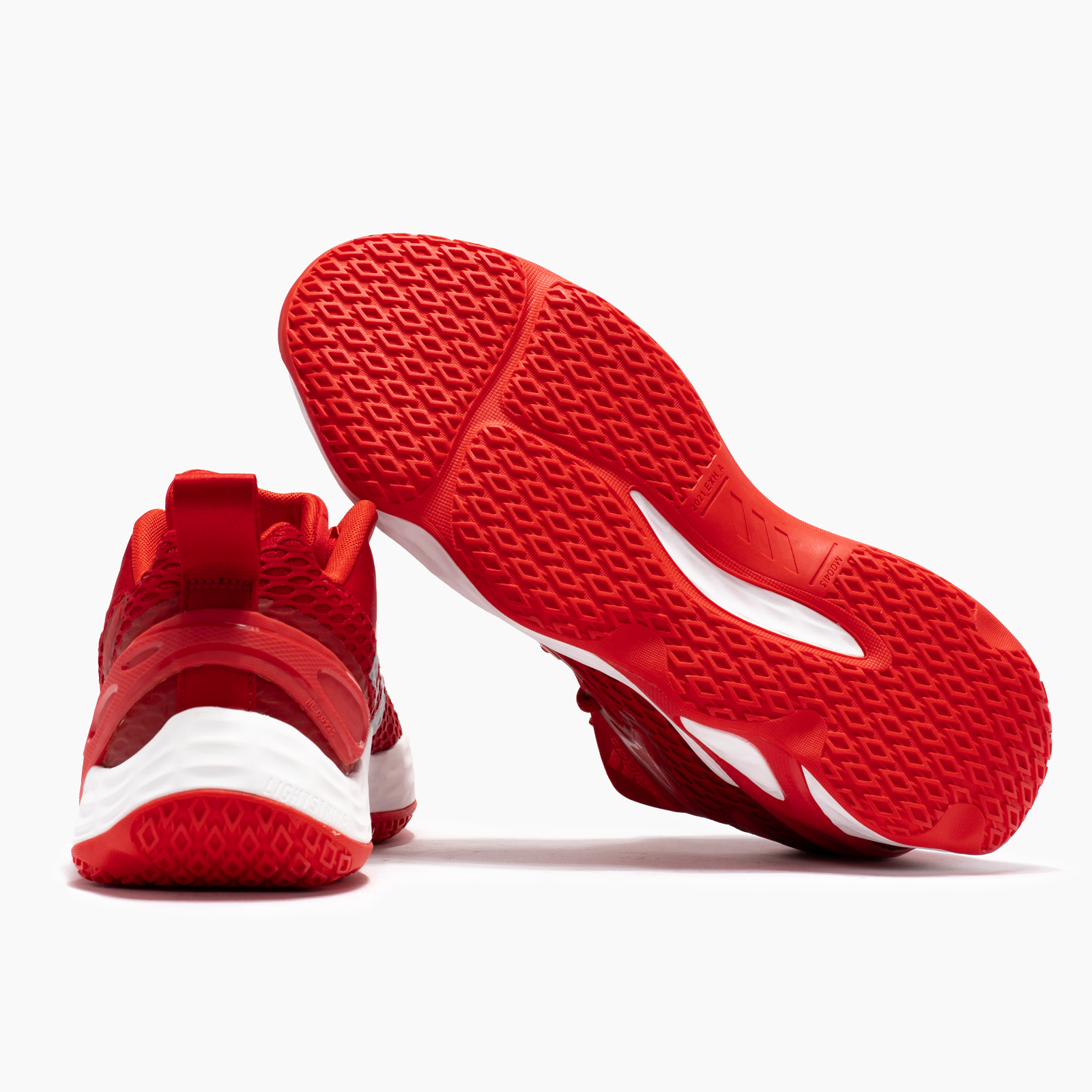 ADIDAS EXHIBIT H67731 - HOMBRE