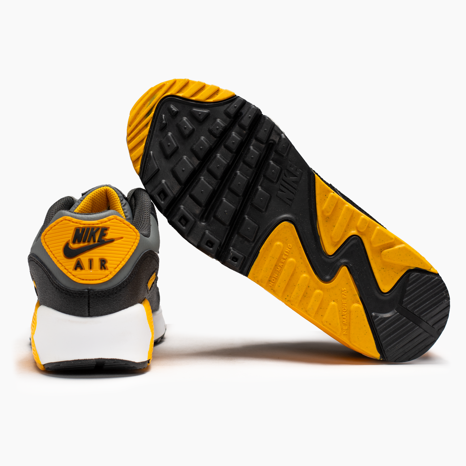 NIKE AIR MAX 90 HF6358004 - JR