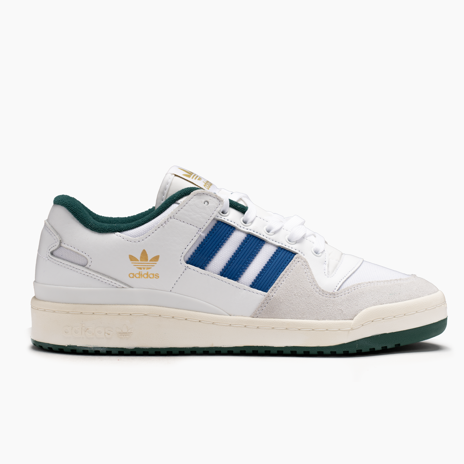 ADIDAS FORUM 84 LOW HP2345 - HOMBRE