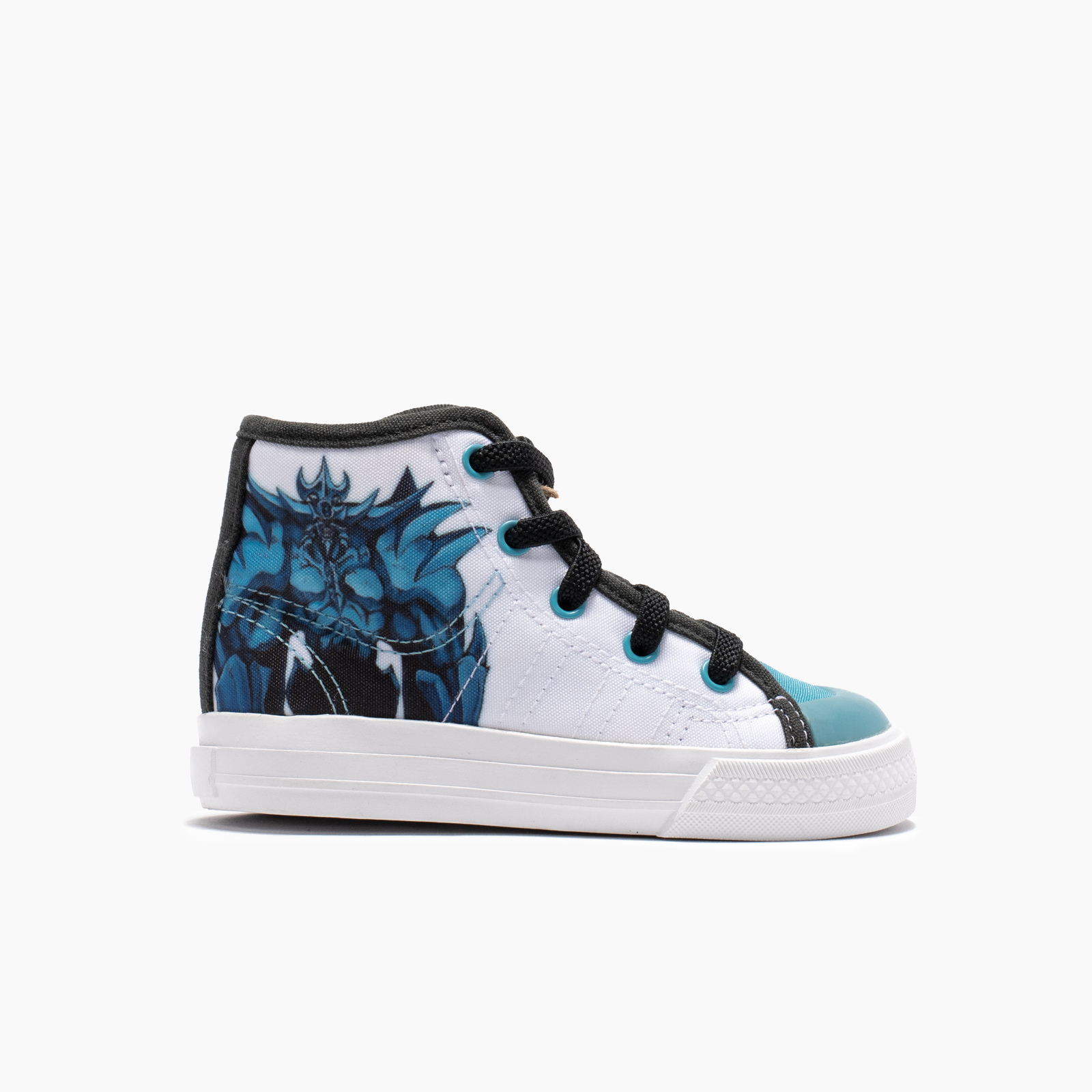 ADIDAS NIZZA HI HP6392 - BEBE NIÑO