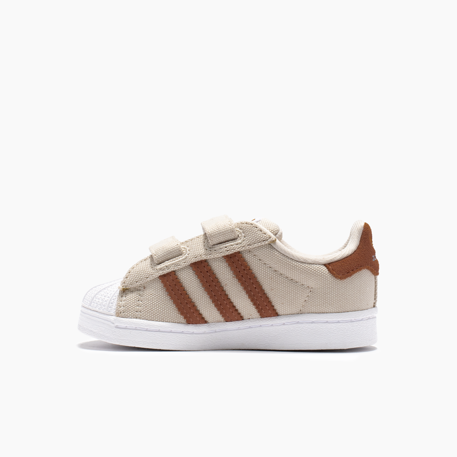 ADIDAS SUPERSTAR HP6552 - BEBE NIÑO