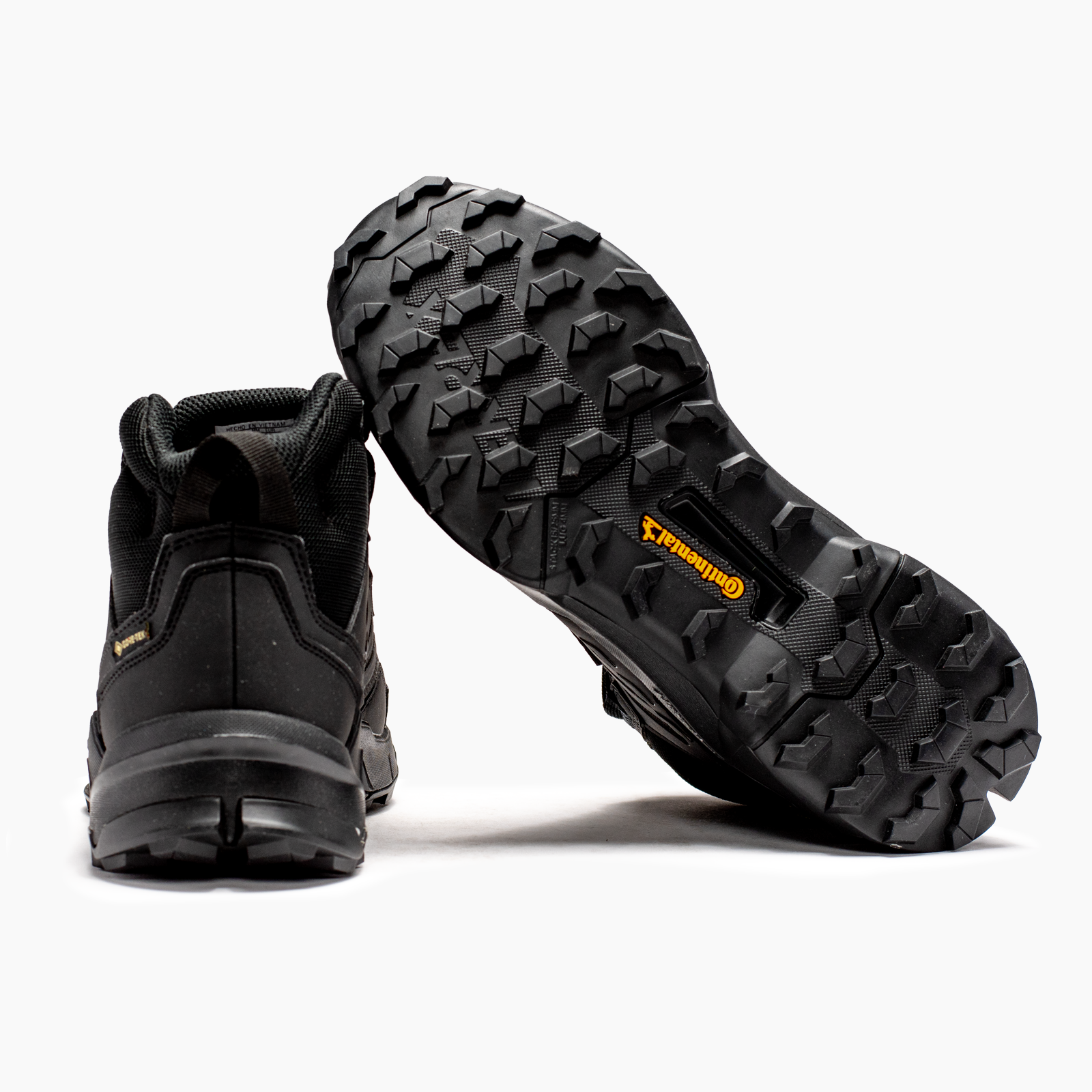 ADIDAS TERREX AX4 HP7401 - JR