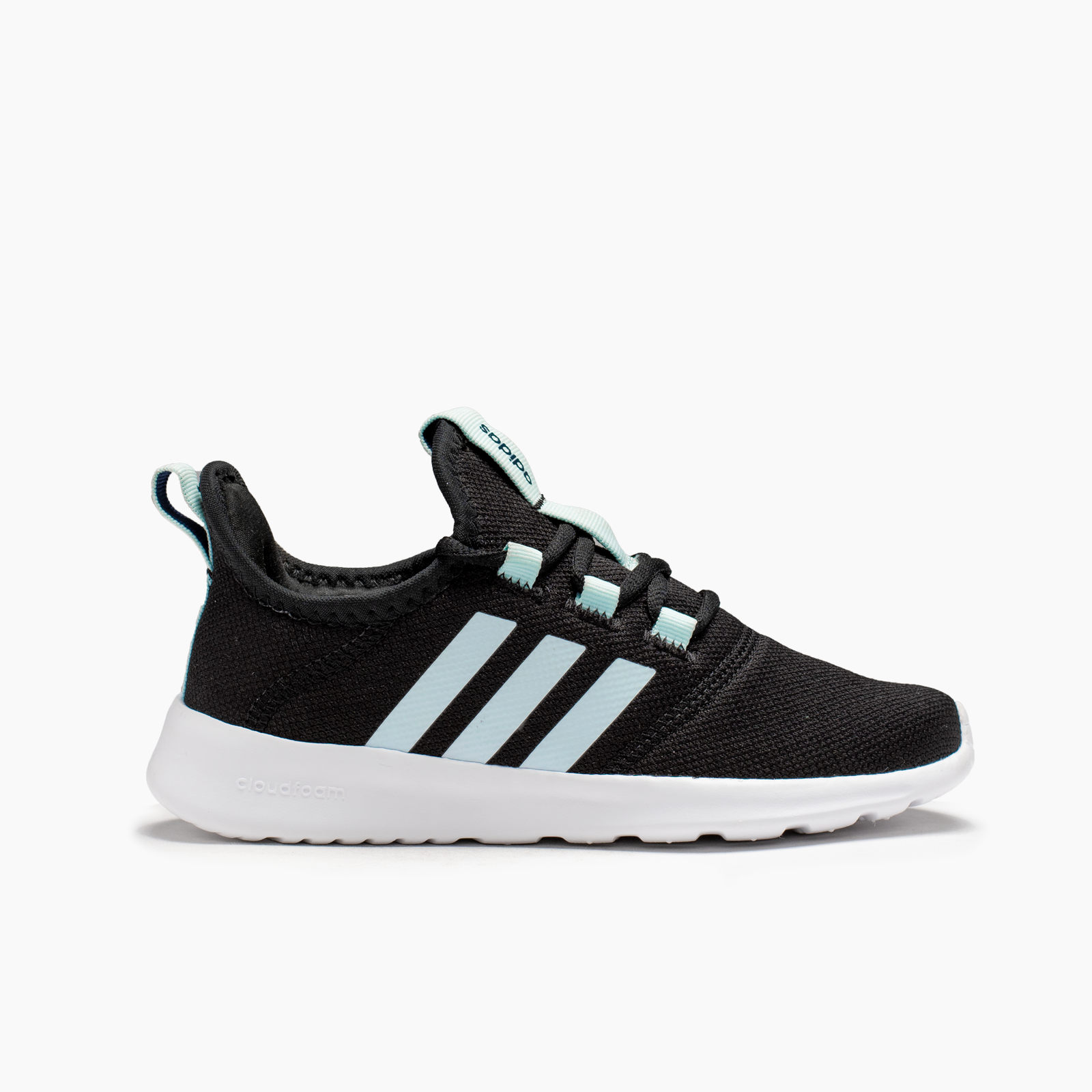 ADIDAS CLOUDFOAM PURE HP9690 - NIÑA