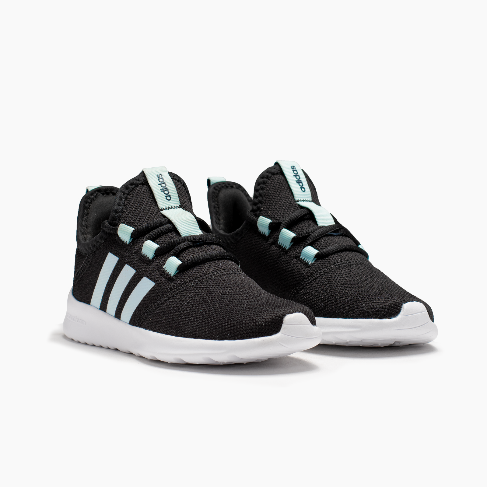 ADIDAS CLOUDFOAM PURE HP9690 - NIÑA