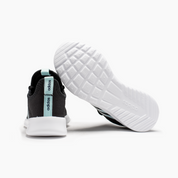 ADIDAS CLOUDFOAM PURE HP9690 - NIÑA