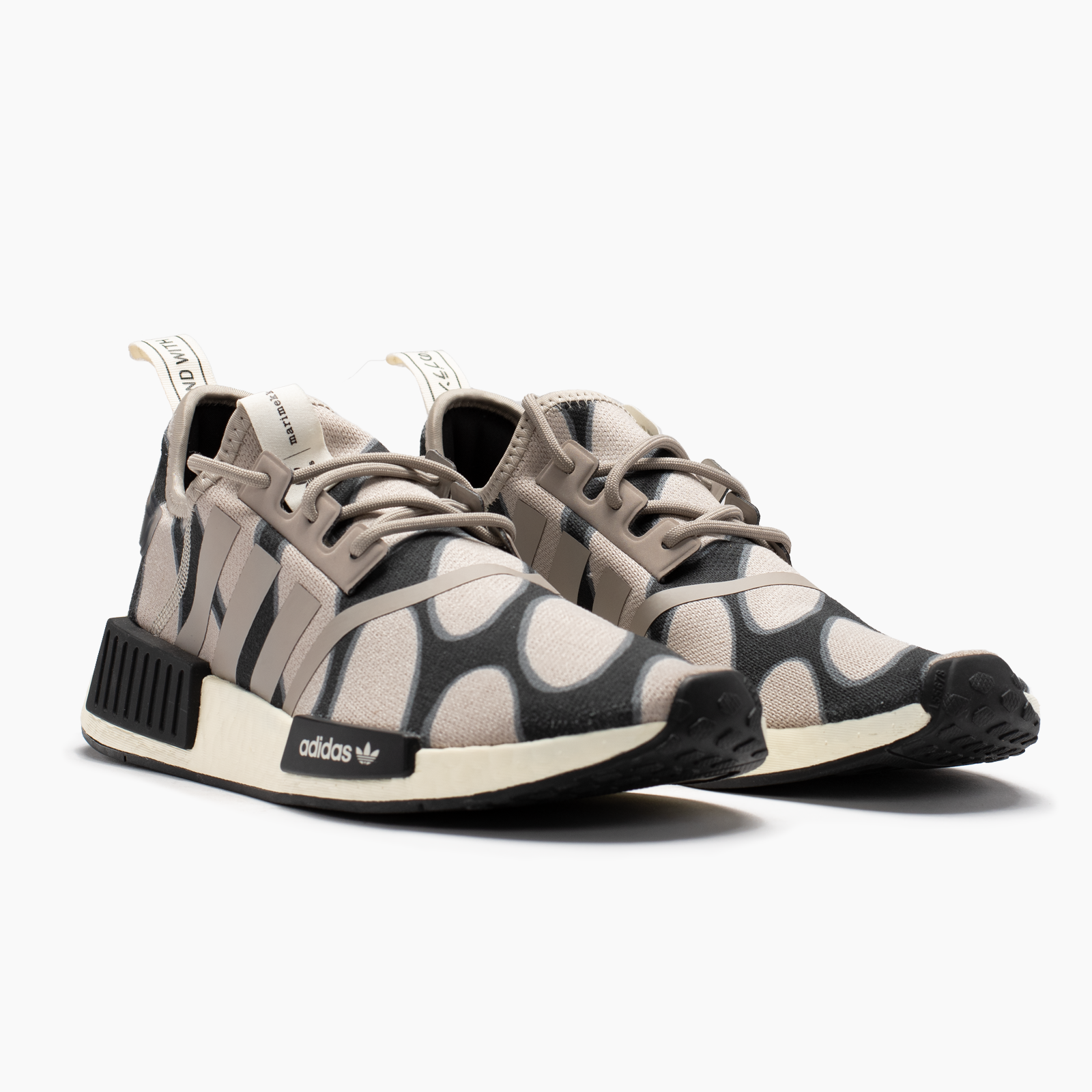 ADIDAS NMD_R1 HP9780 - MUJER