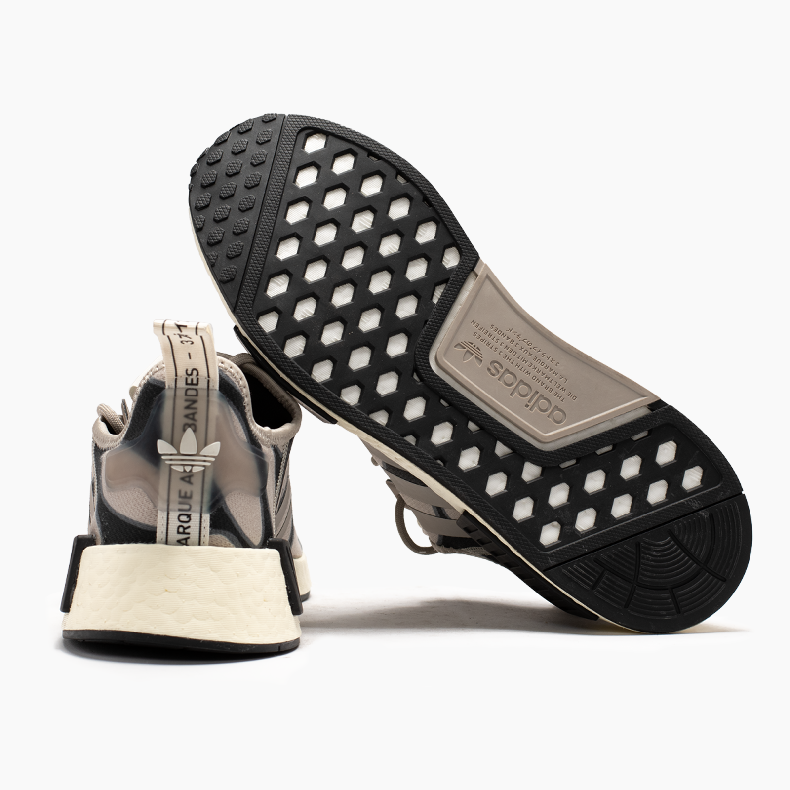 ADIDAS NMD_R1 HP9780 - MUJER