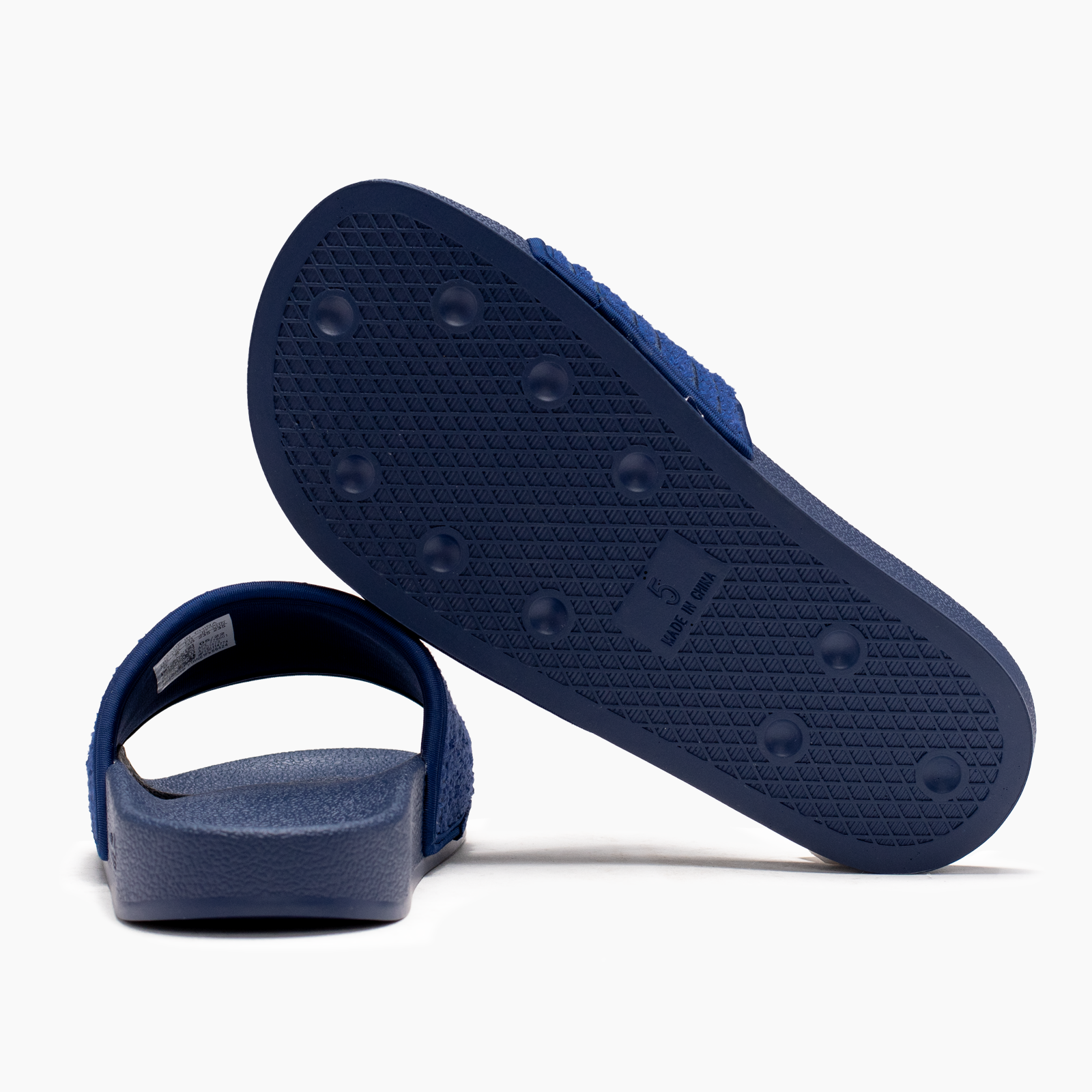 ADIDAS ADILETTE HQ1478 - MUJER