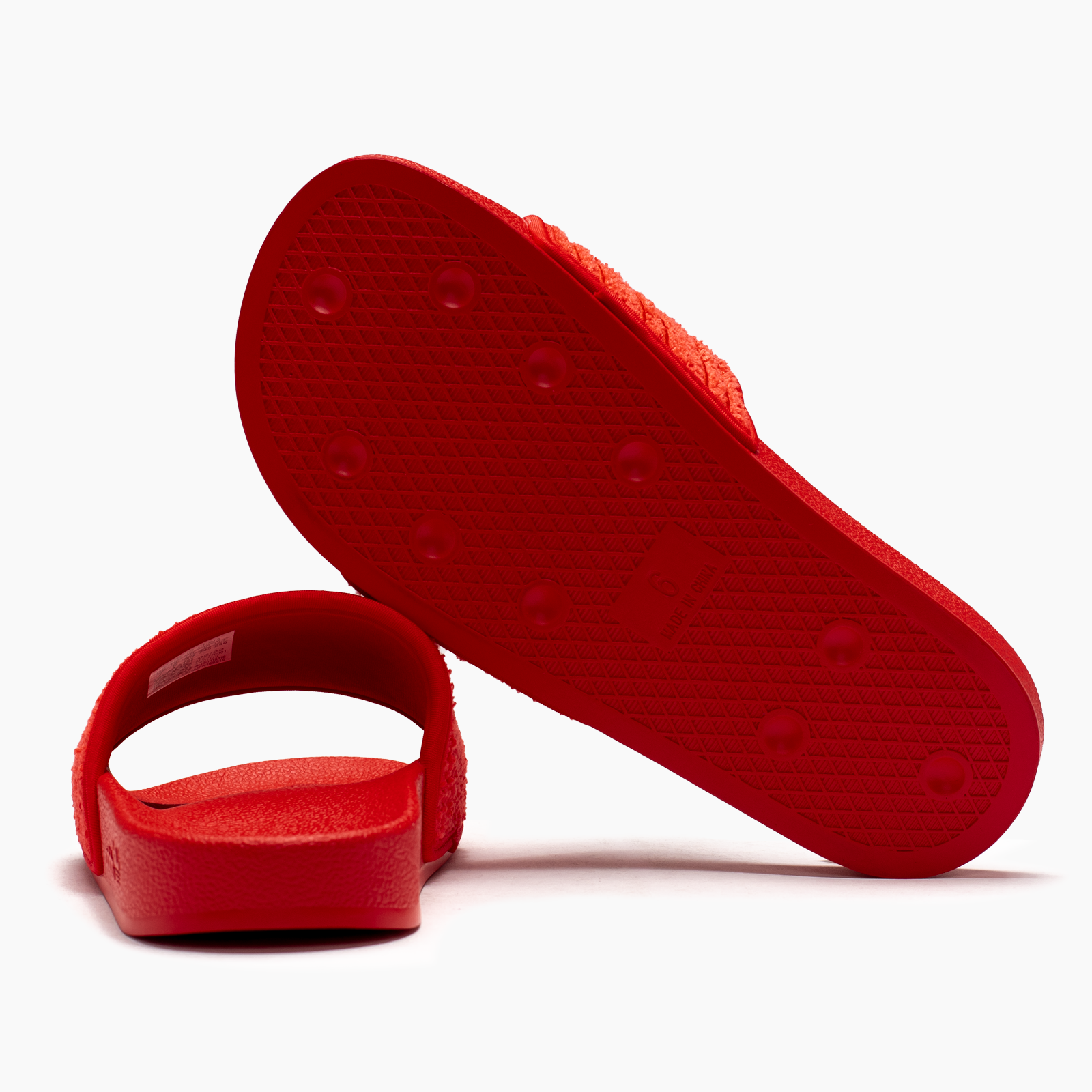 ADIDAS ADILETTE HQ1479 - MUJER