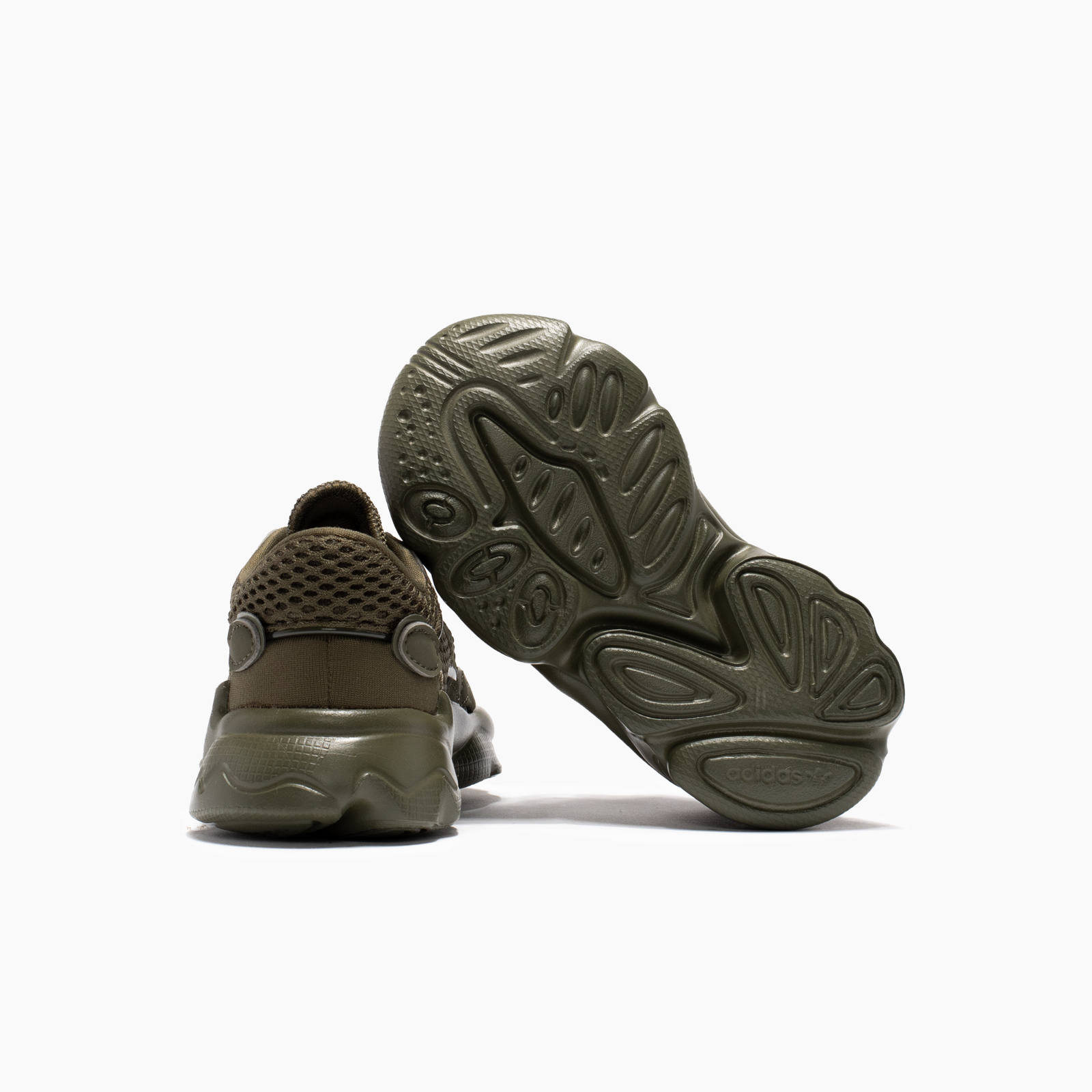 ADIDAS OZWEEGO HQ1624 - BEBE NIÑO