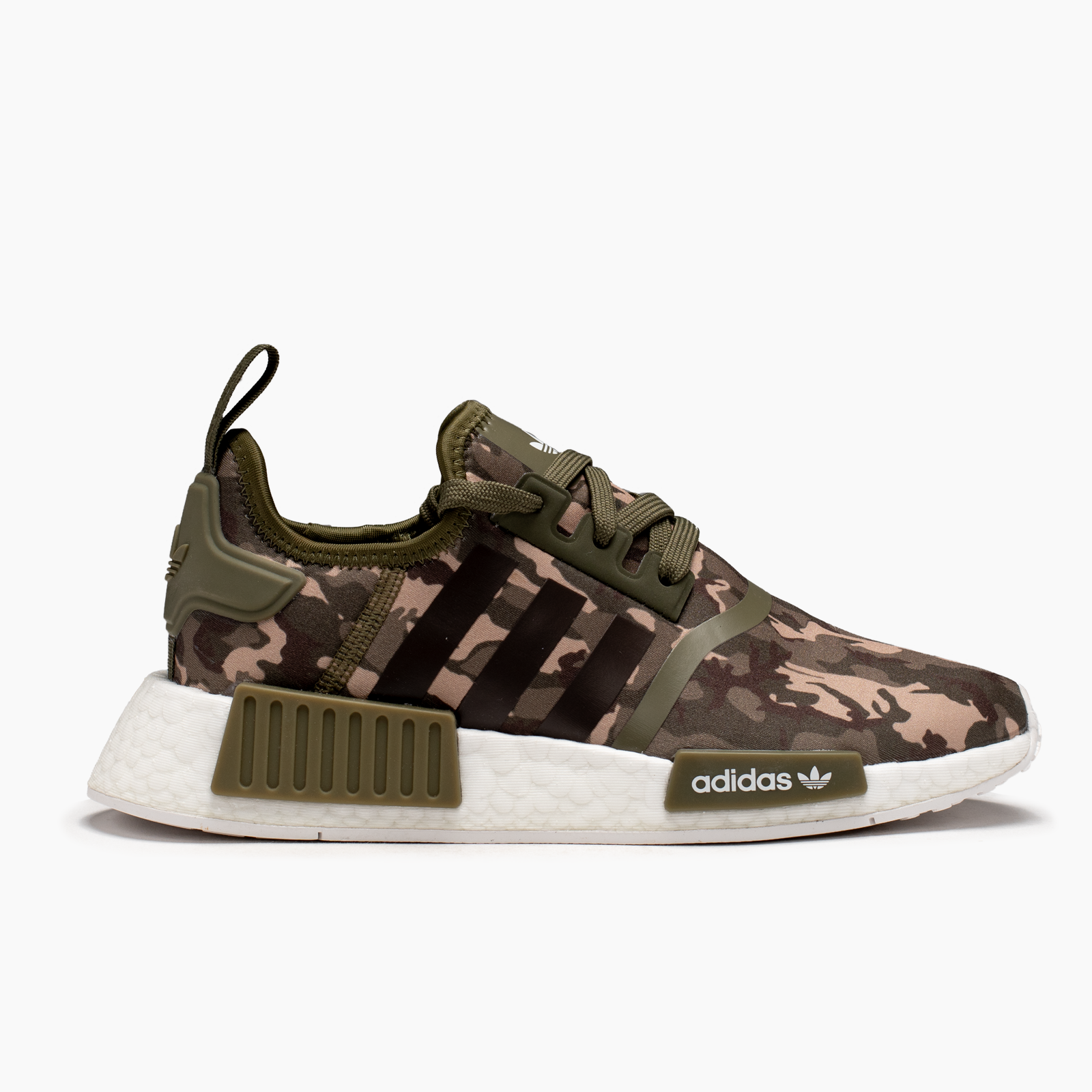 ADIDAS NMD HQ1652 - JR