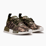 ADIDAS NMD HQ1652 - JR