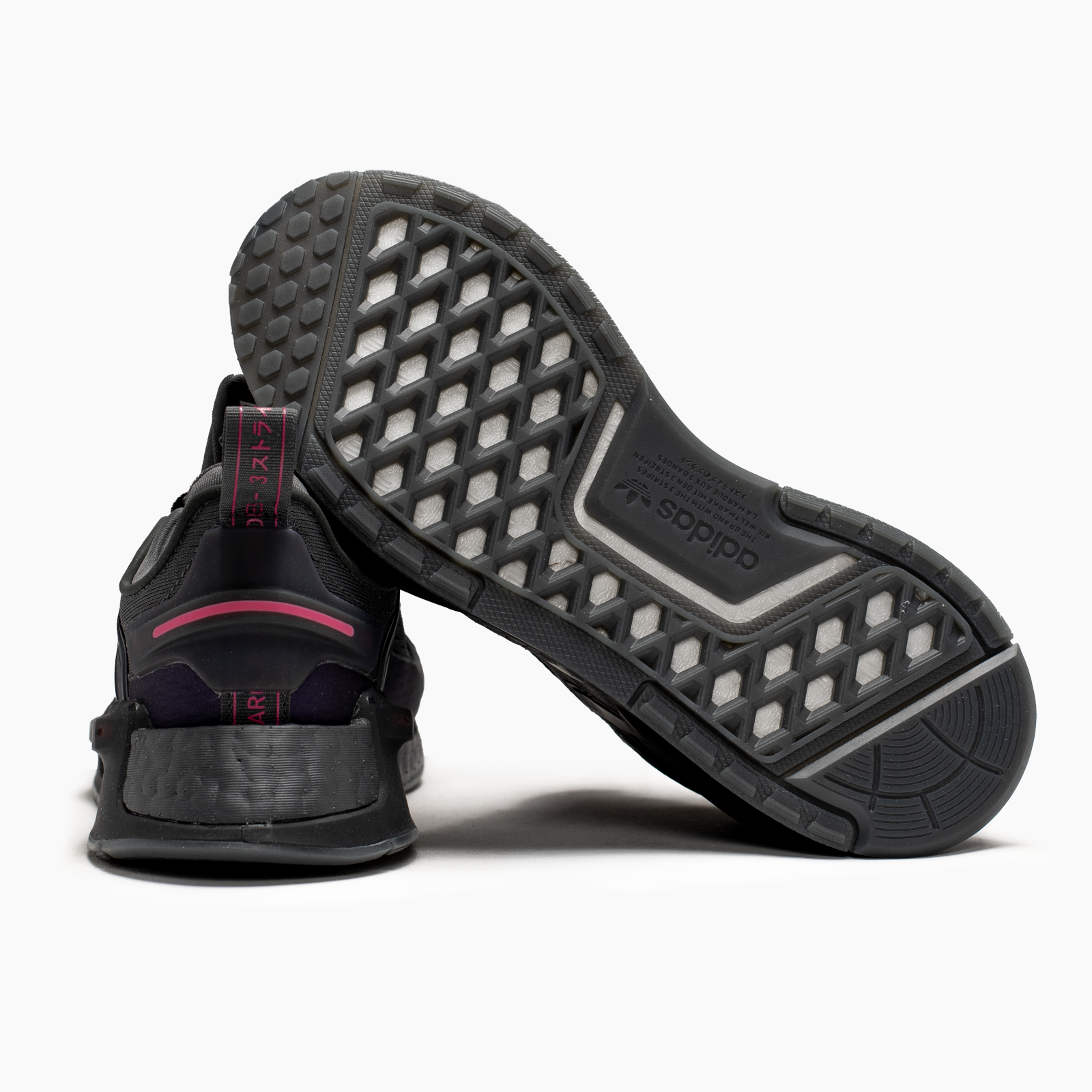 ADIDAS NMD_V3 HQ1667 - MUJER JR
