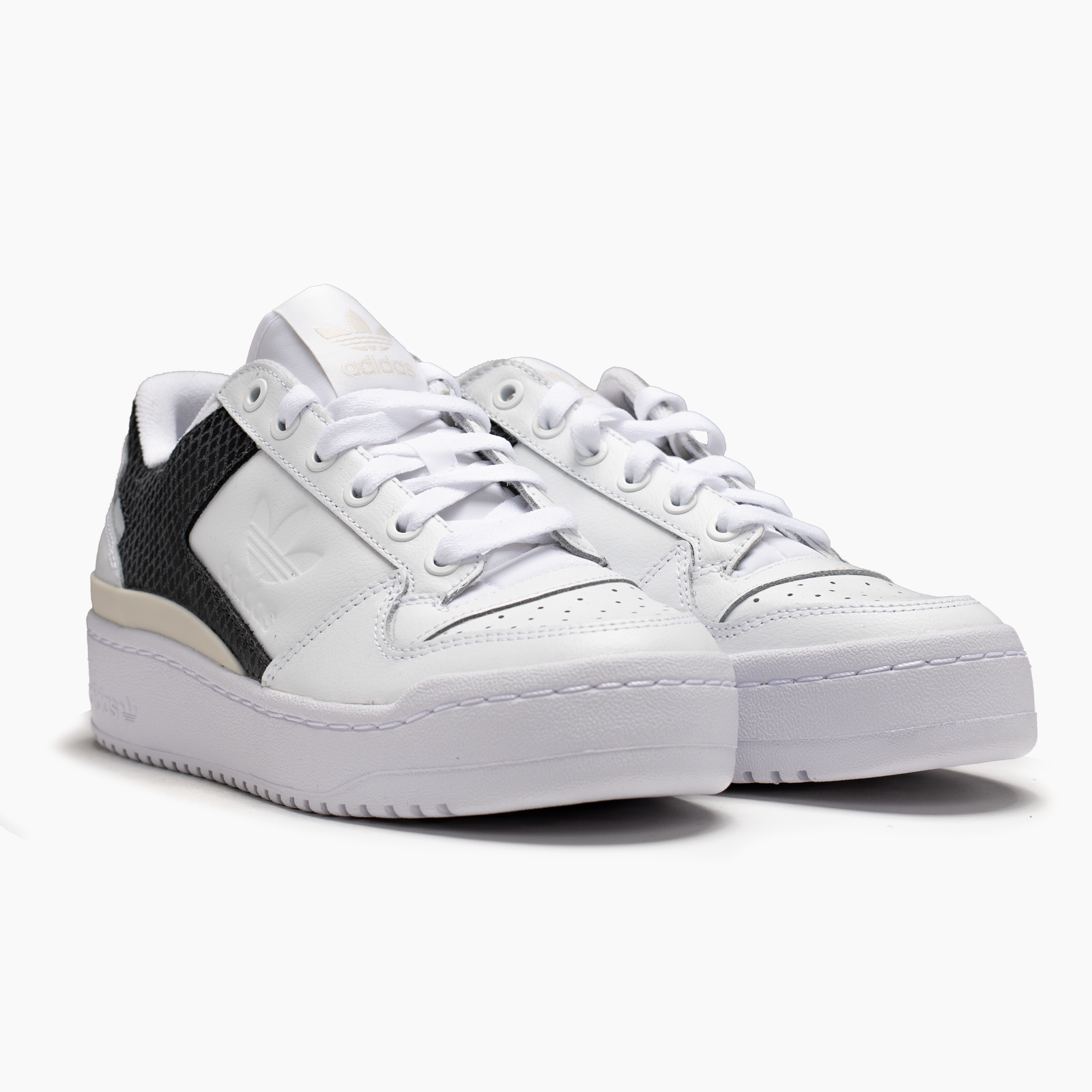 ADIDAS FORUM BOLD HQ1984 - MUJER