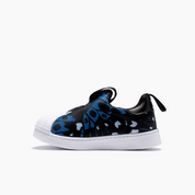 ADIDAS SUPERSTAR HQ4067 - BEBE NIÑO